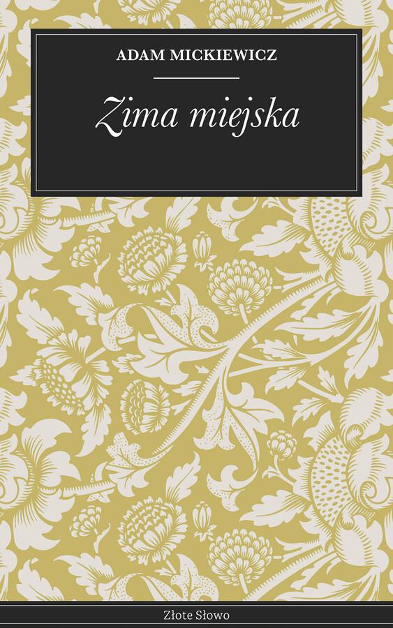 Zima miejska