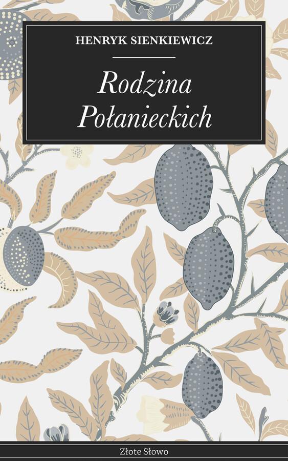 Rodzina Polanieckich