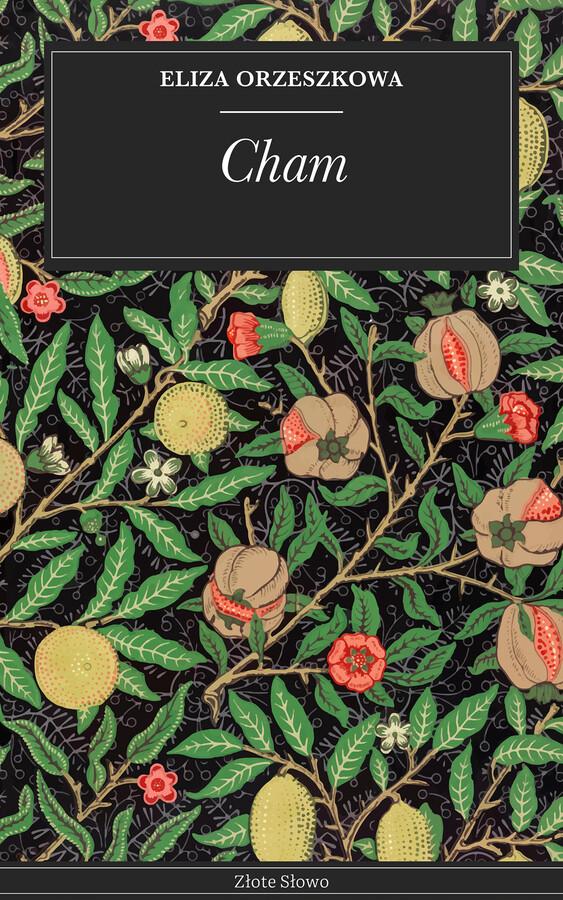 Cham