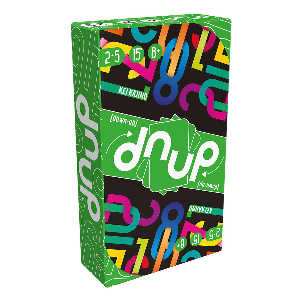 dnup