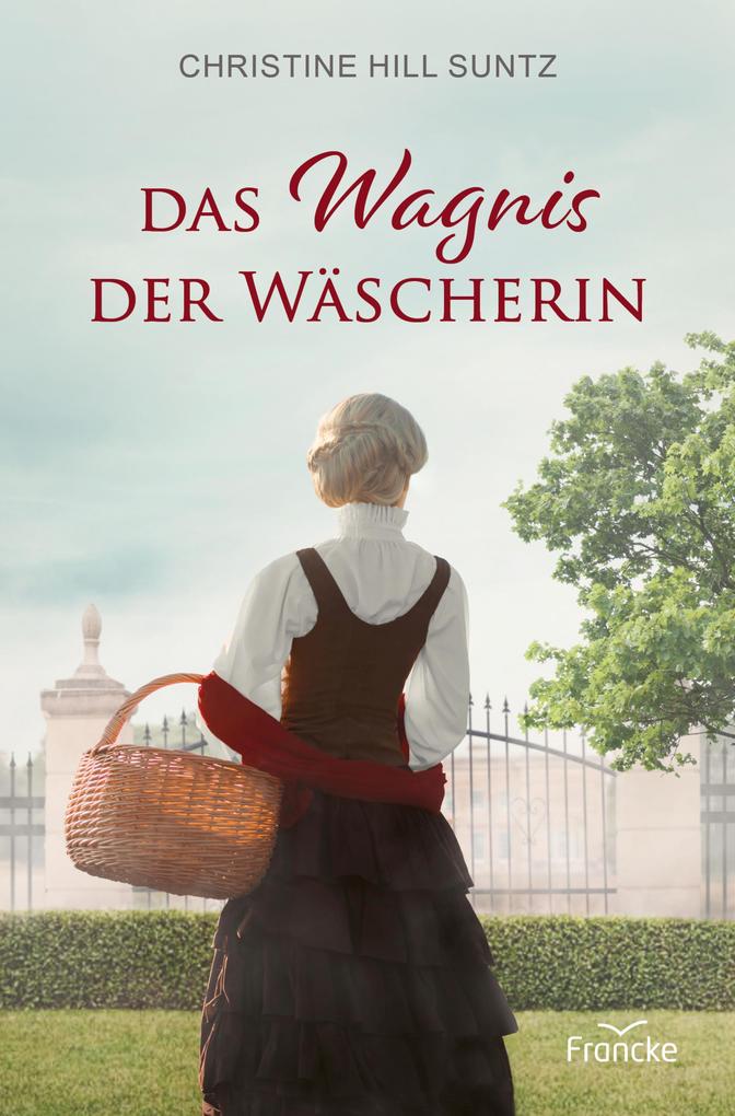 Das Wagnis der Wäscherin