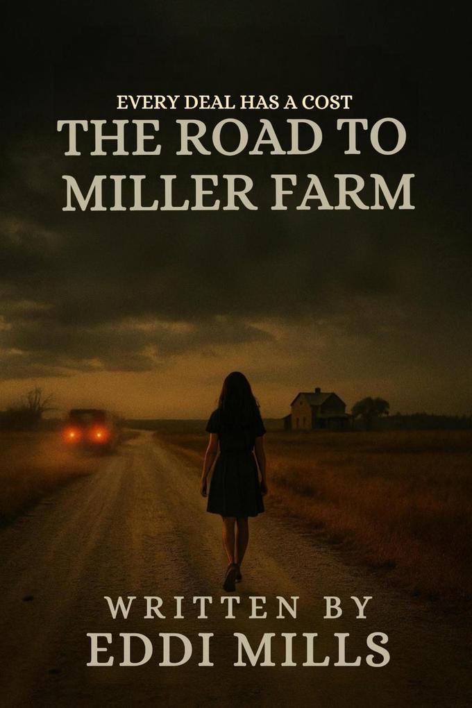 The Road To Miller Farm