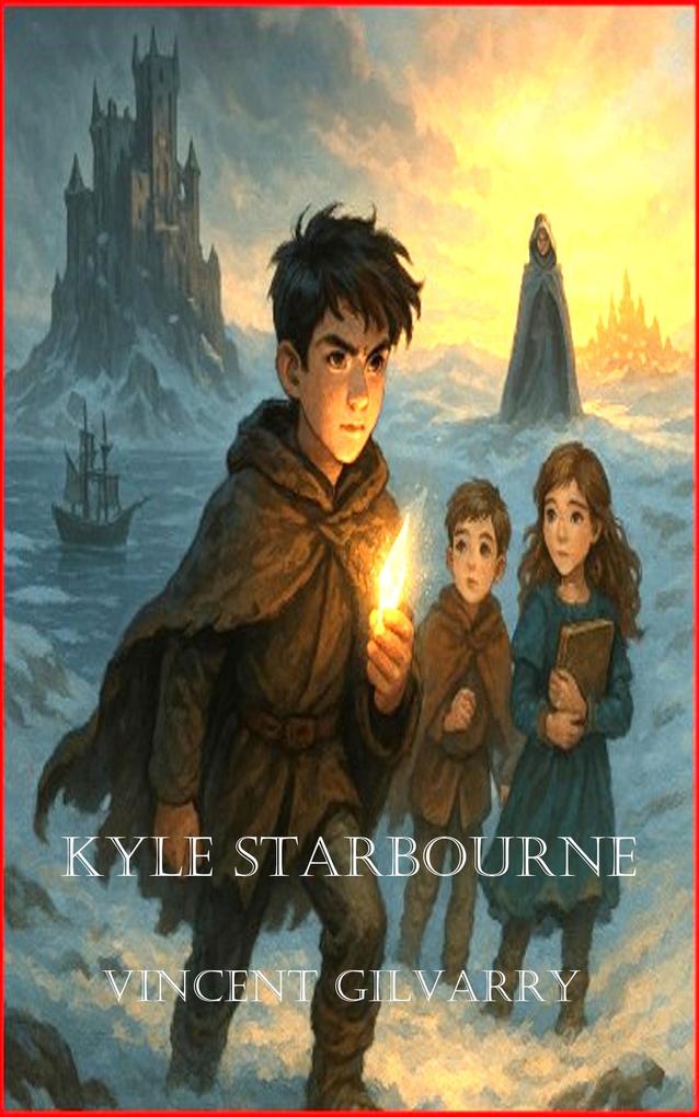 Kyle Starborne