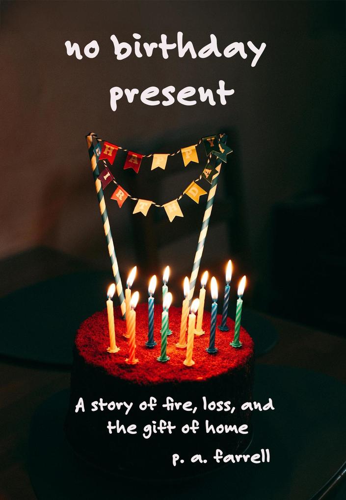 No Birthday Present
