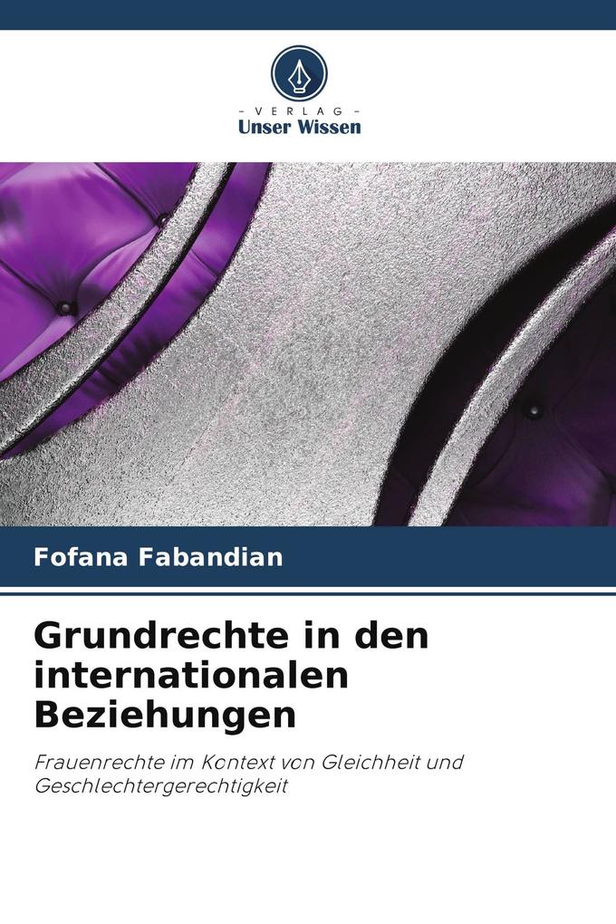 Grundrechte in den internationalen Beziehungen