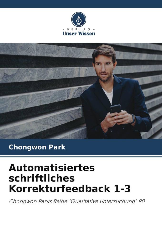 Automatisiertes schriftliches Korrekturfeedback 1-3