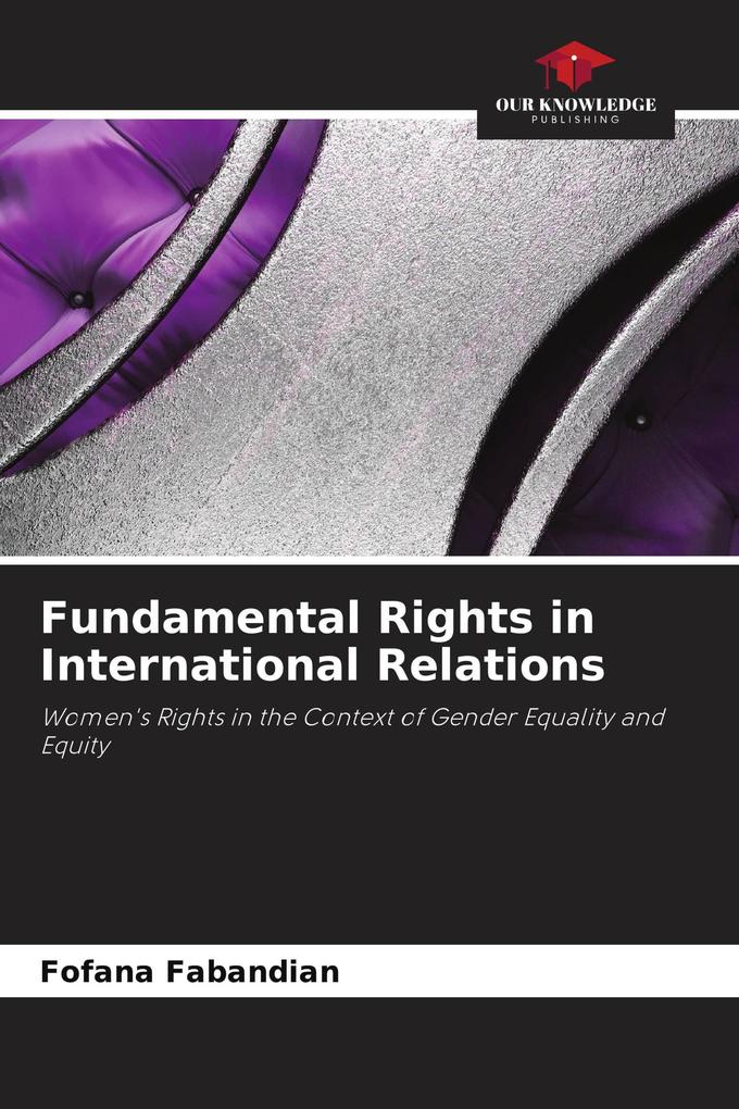 Fundamental Rights in International Relations