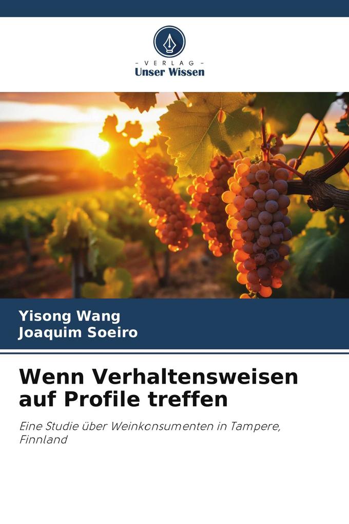 Wenn Verhaltensweisen auf Profile treffen