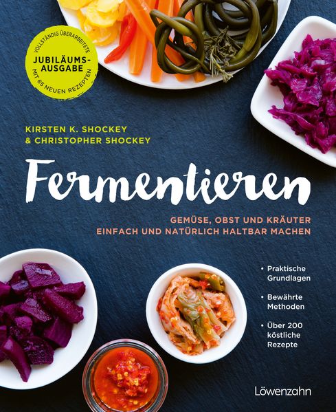Fermentieren