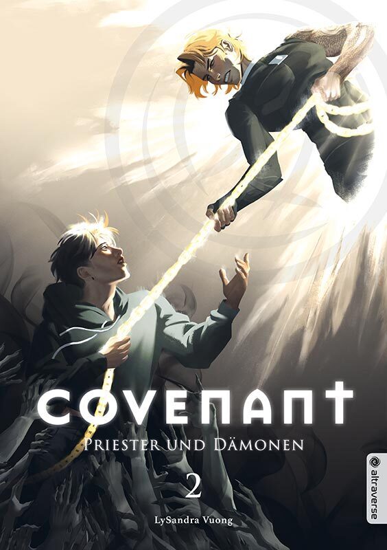Covenant - Priester und Dämonen 02
