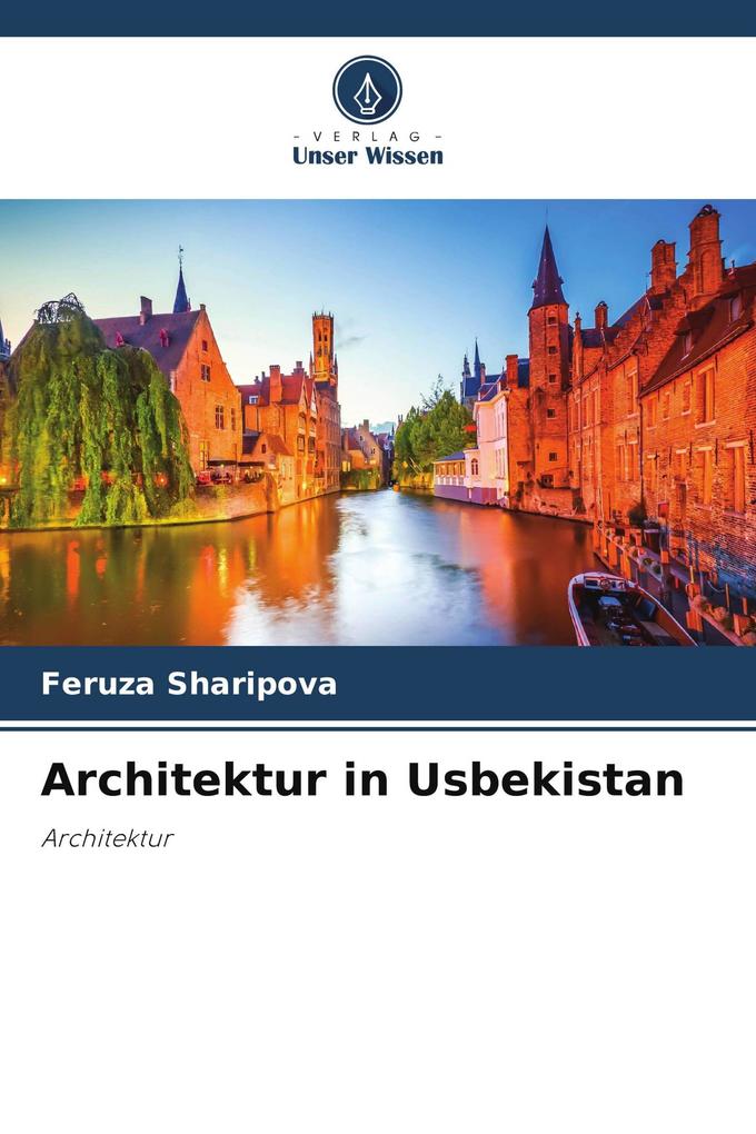 Architektur in Usbekistan