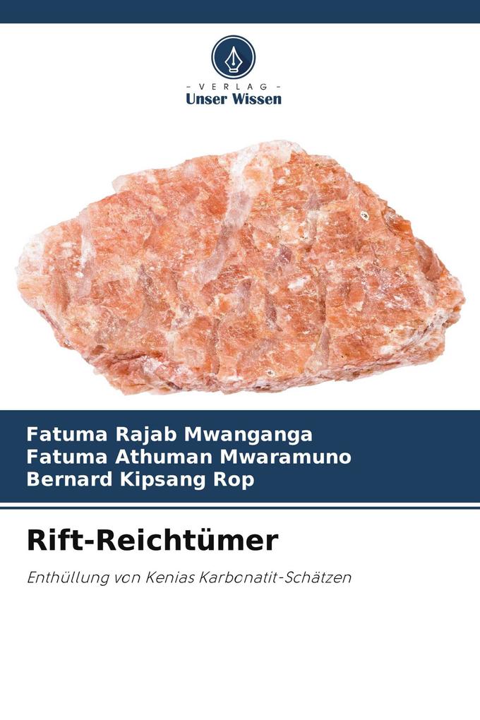 Rift-Reichtümer