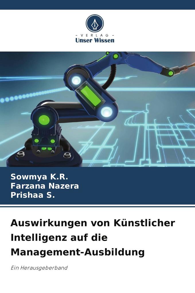 Auswirkungen von Künstlicher Intelligenz auf die Management-Ausbildung