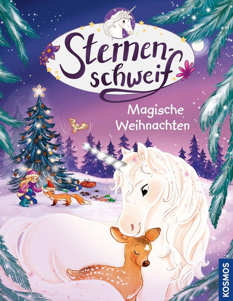 Sternenschweif Magische Weihnachten