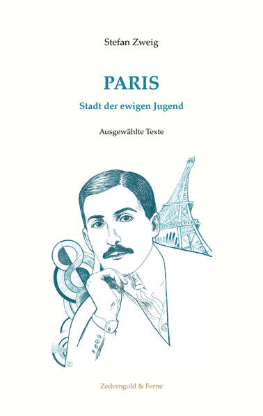 Paris Stadt der ewigen Jugend