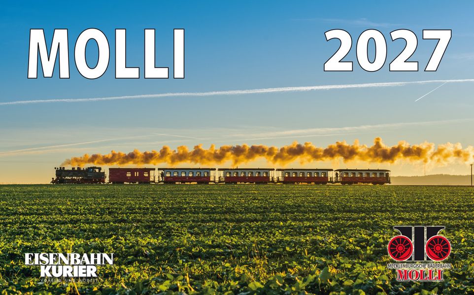 MOLLI 2027