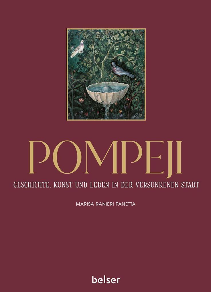 Pompeji