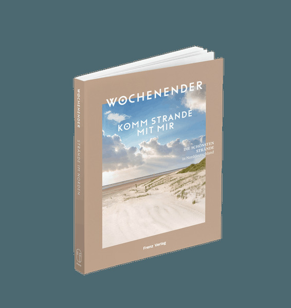Wochenender: Komm strande mit mir