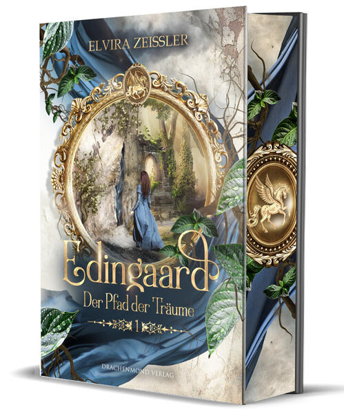 Edingaard - Der Pfad der Träume