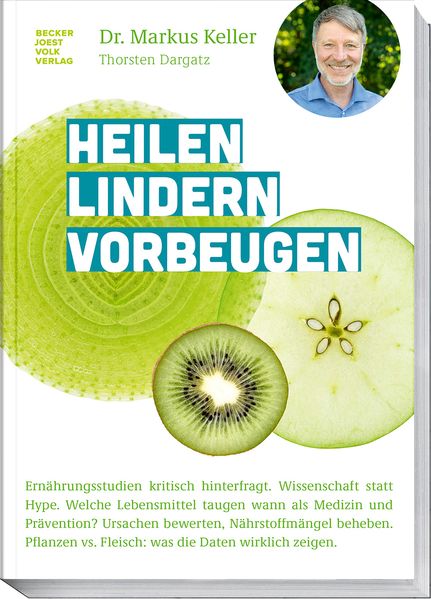 Heilen Lindern Vorbeugen