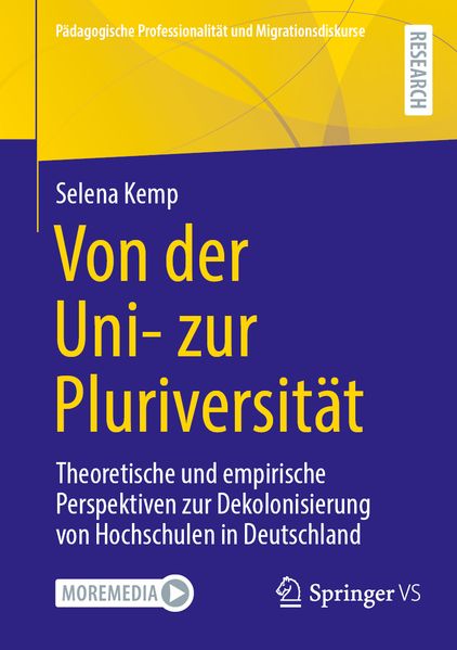 Von der Uni- zur Pluriversität