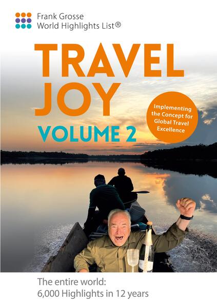 Travel Joy Volume 2