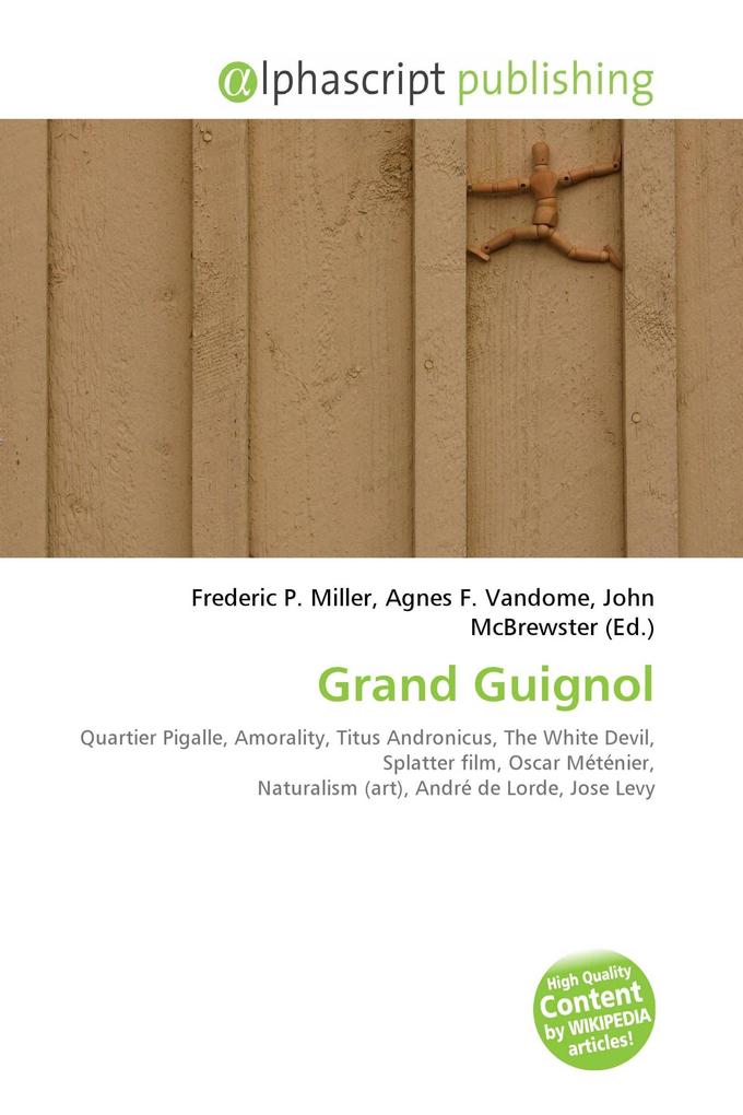 Grand Guignol