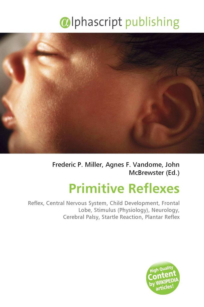 Primitive Reflexes