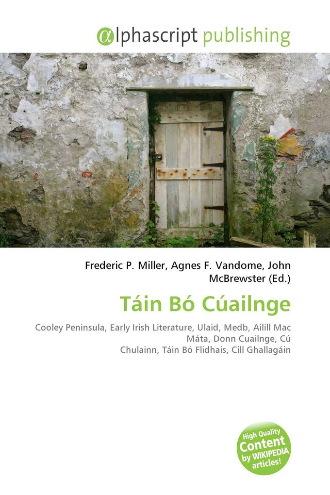 Táin Bó Cúailnge