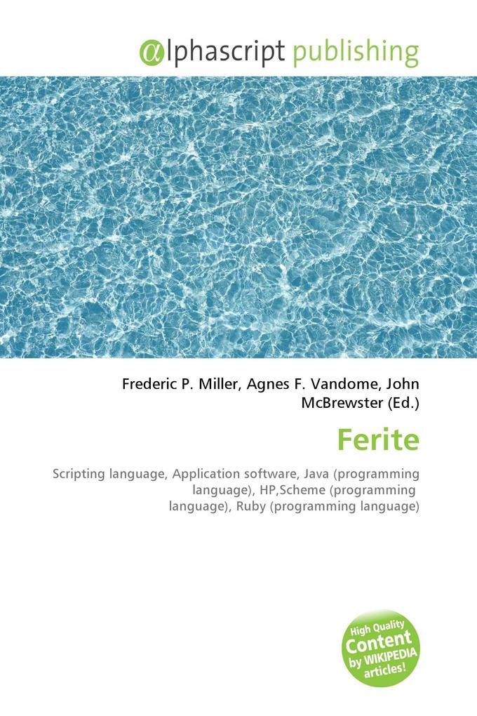 Ferite