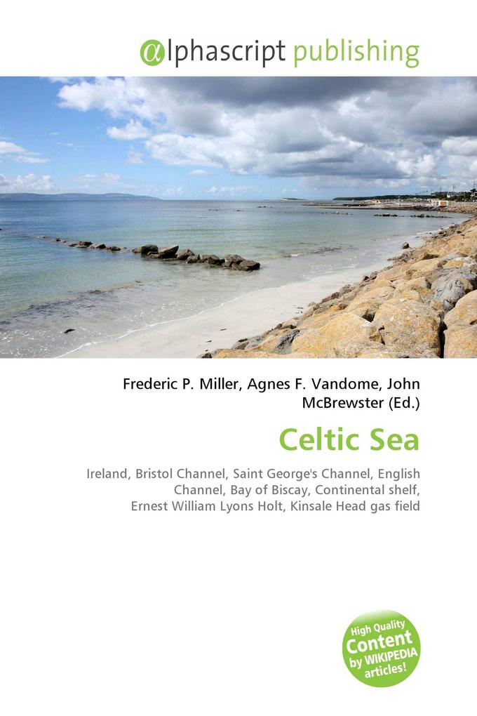 Celtic Sea