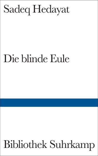 Die blinde Eule