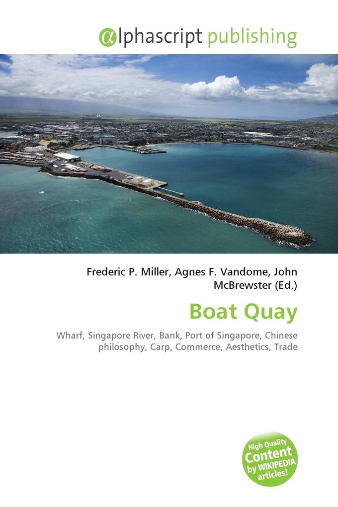 Boat Quay
