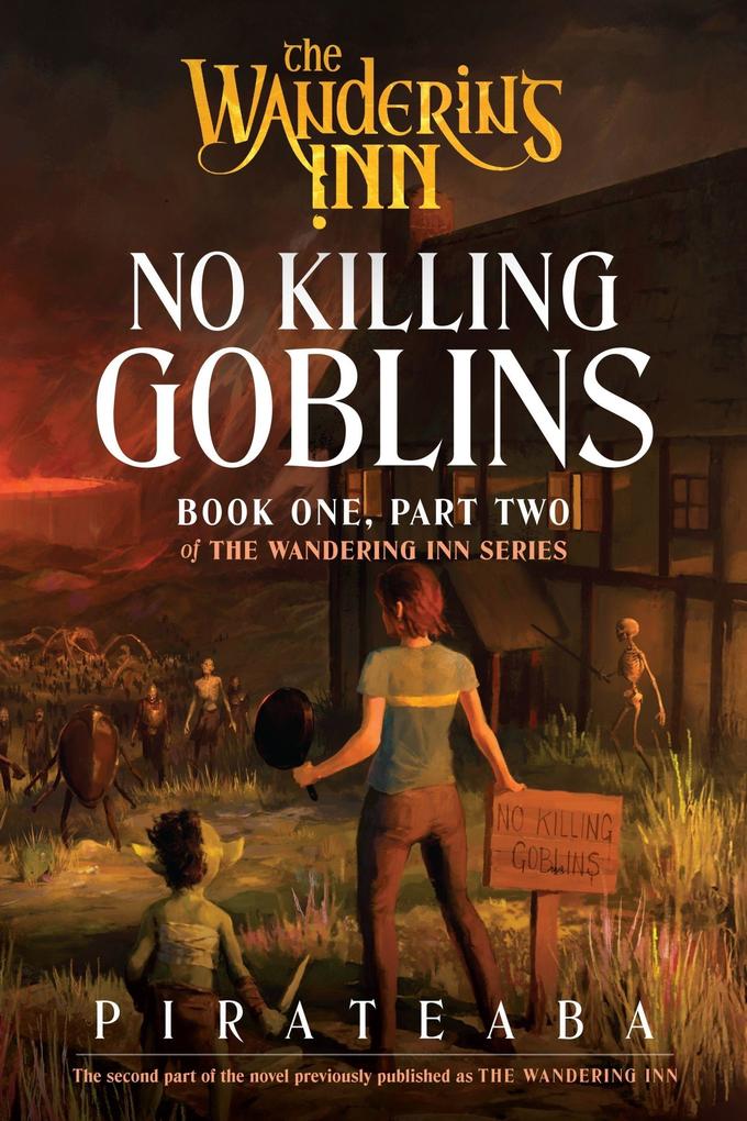 Harper Collins Publ. Usa No Killing Goblins