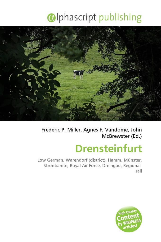 Drensteinfurt