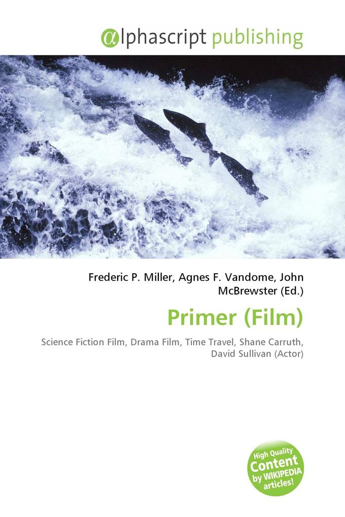 Primer (Film)