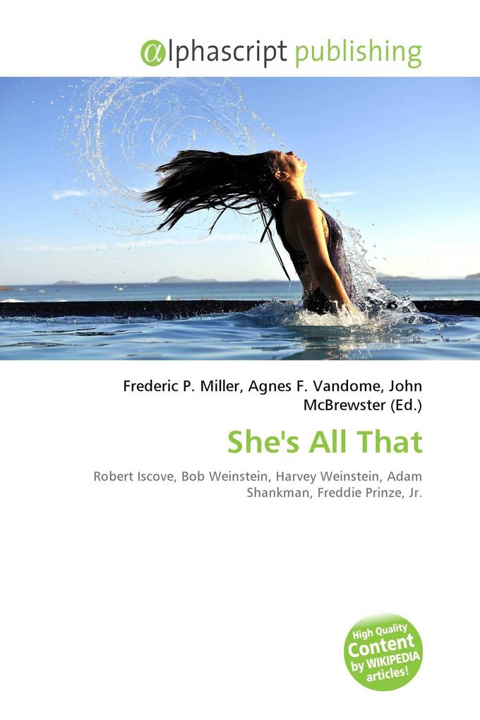 She's All That