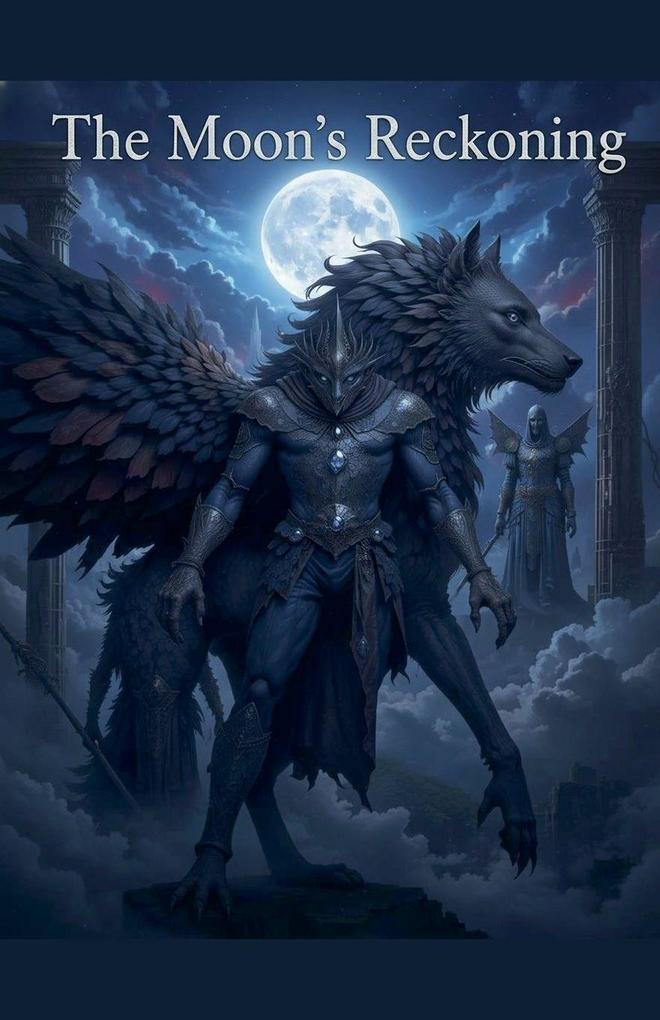 The Moon's Reckoning