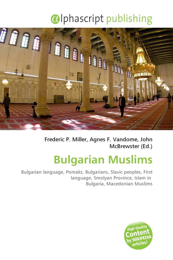 Bulgarian Muslims