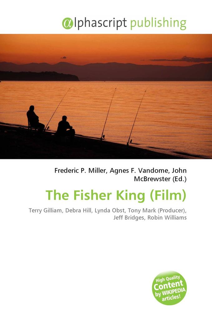 The Fisher King (Film)