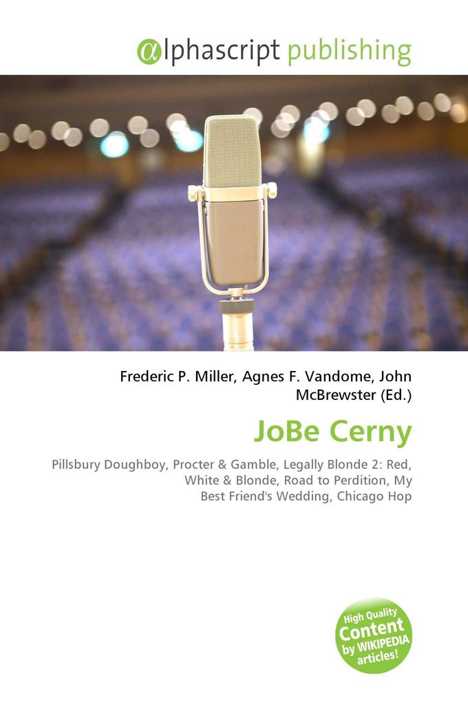 JoBe Cerny