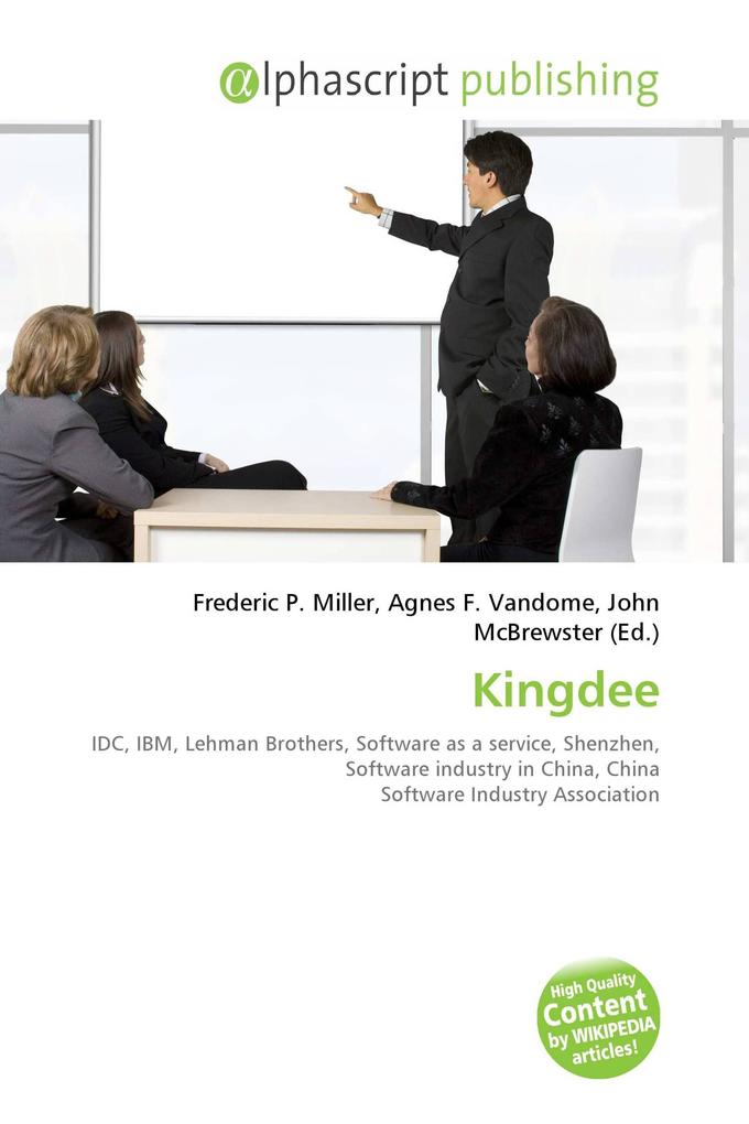 Kingdee