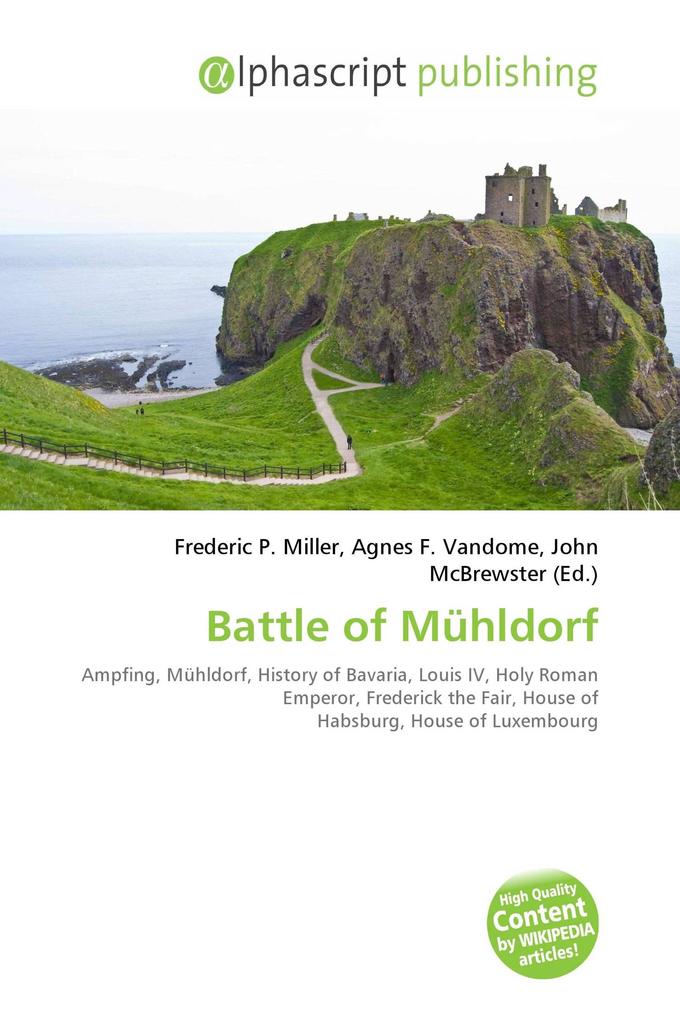 Battle of Mühldorf