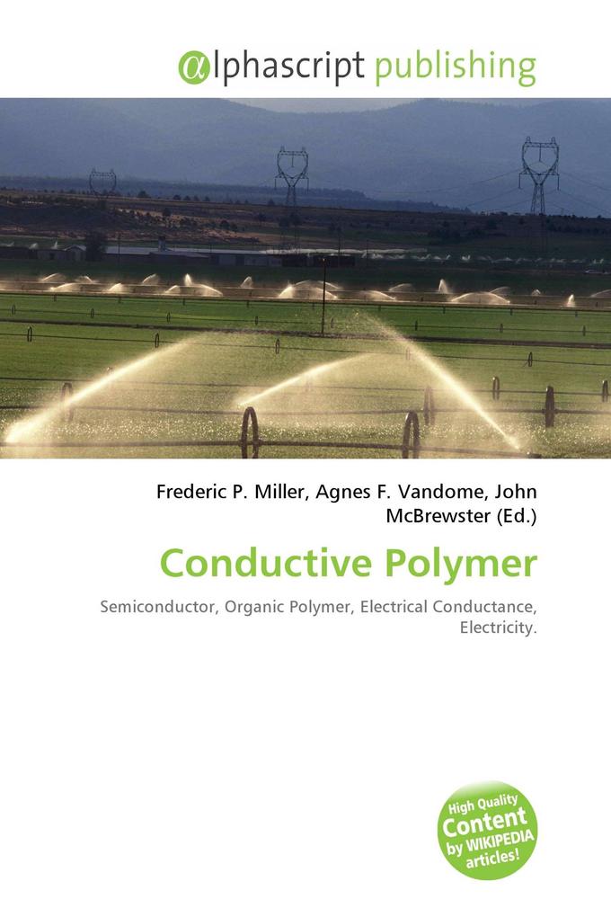 Conductive Polymer