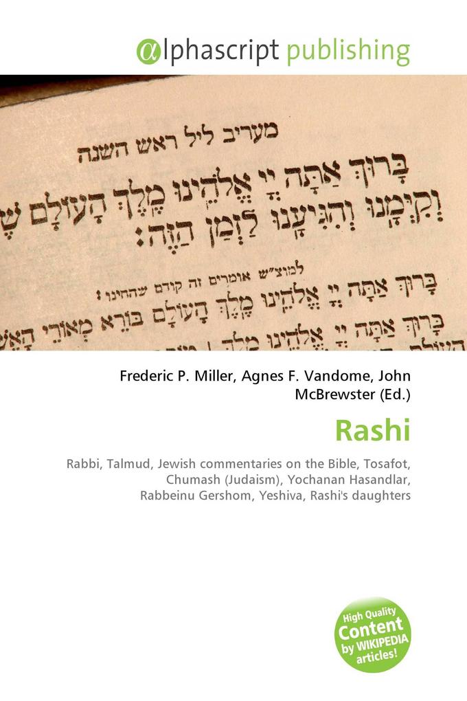 Rashi