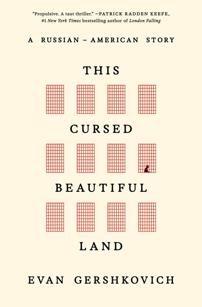 This Cursed Beautiful Land