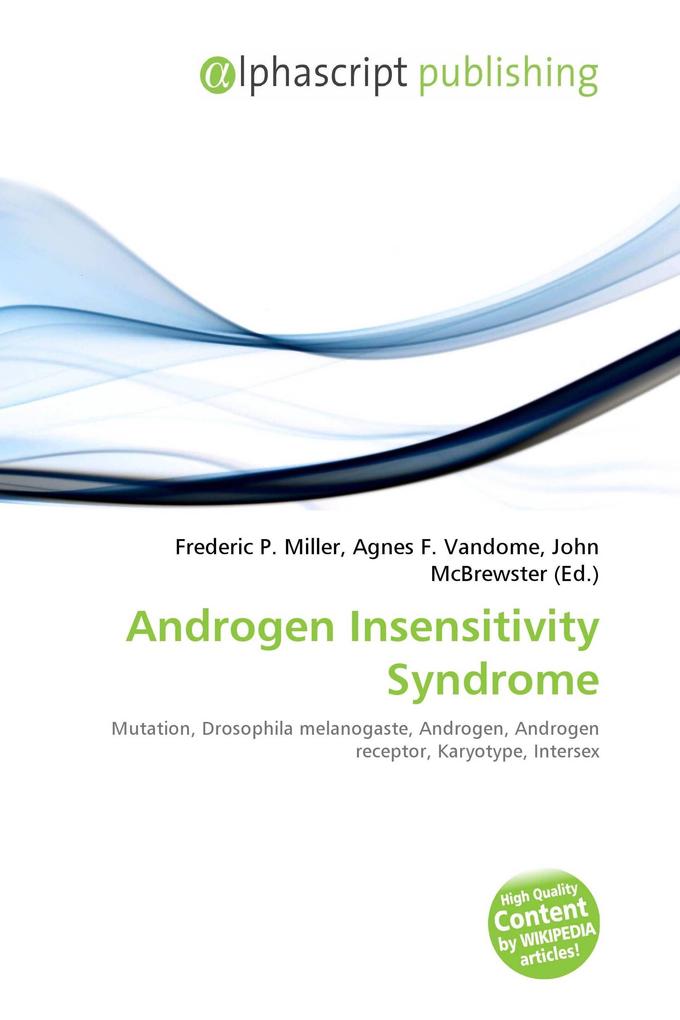 Androgen Insensitivity Syndrome