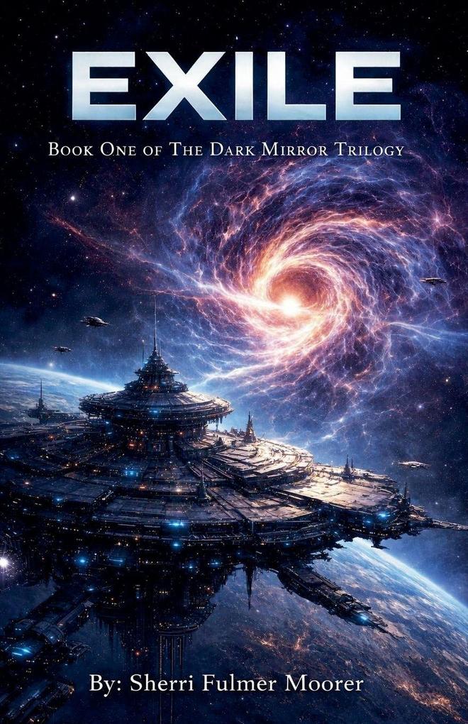 Exile Book One of The Dark Mirror Trilogy