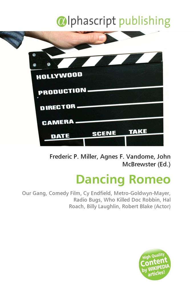 Dancing Romeo