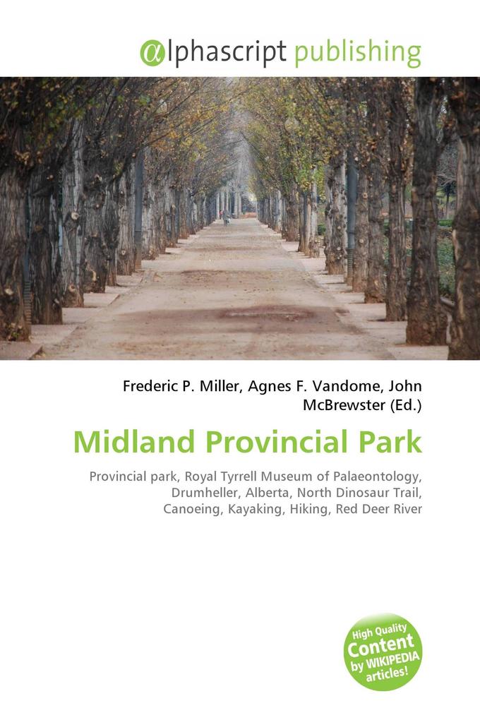 Midland Provincial Park